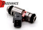 Auto Engine Gasoline Fuel Injector For Mercedes Benz VW Fox Gol 1.0L 50102802
