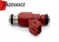 FJ10732 Nozzle Gasoline Fuel Injector For  Corsa Montana Prisma Meriva 1.4