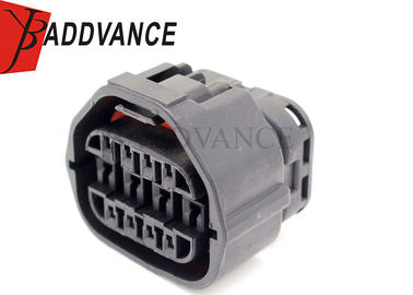 12 Pin Electrical Waterproof Automotive Connectors MG640711-5 7283-8722-30