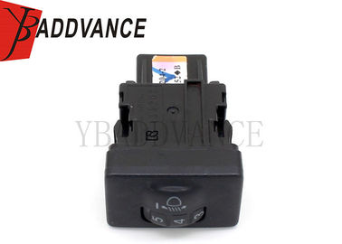 5 Pin Electrical Headlamp Reverse Switch Connector For Toyota 841520K070