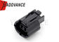 TE Connectivity Amp Tyco Auto 2 Pin Connector Plug For Japanese Cars 173090-2