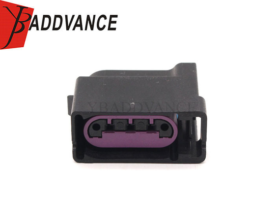 High Quality Electrical Automotive Waterproof Black Female 3 Pin Connector Housing 92227810